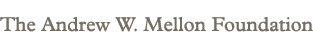 Andrew Mellon logo